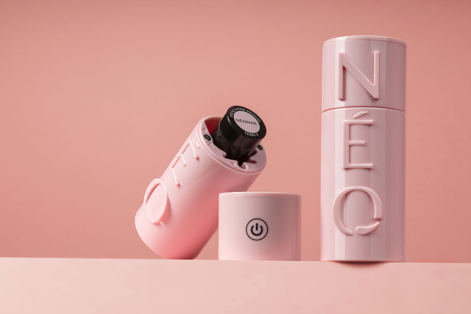 NEO TUBE Rose