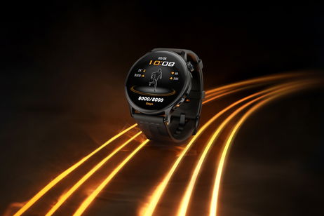 Un diseño que combina estética y resistencia: OPPO Watch S es el smartwatch que redefine el lujo funcional en 2025