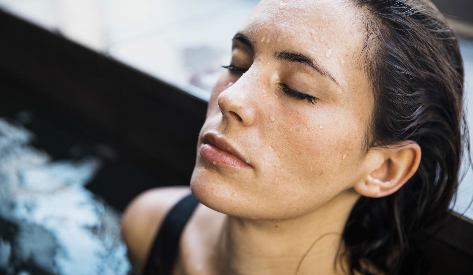 Vives en ciudad y tu piel lo nota: cómo afecta la contaminación y por qué la oxigenación es clave