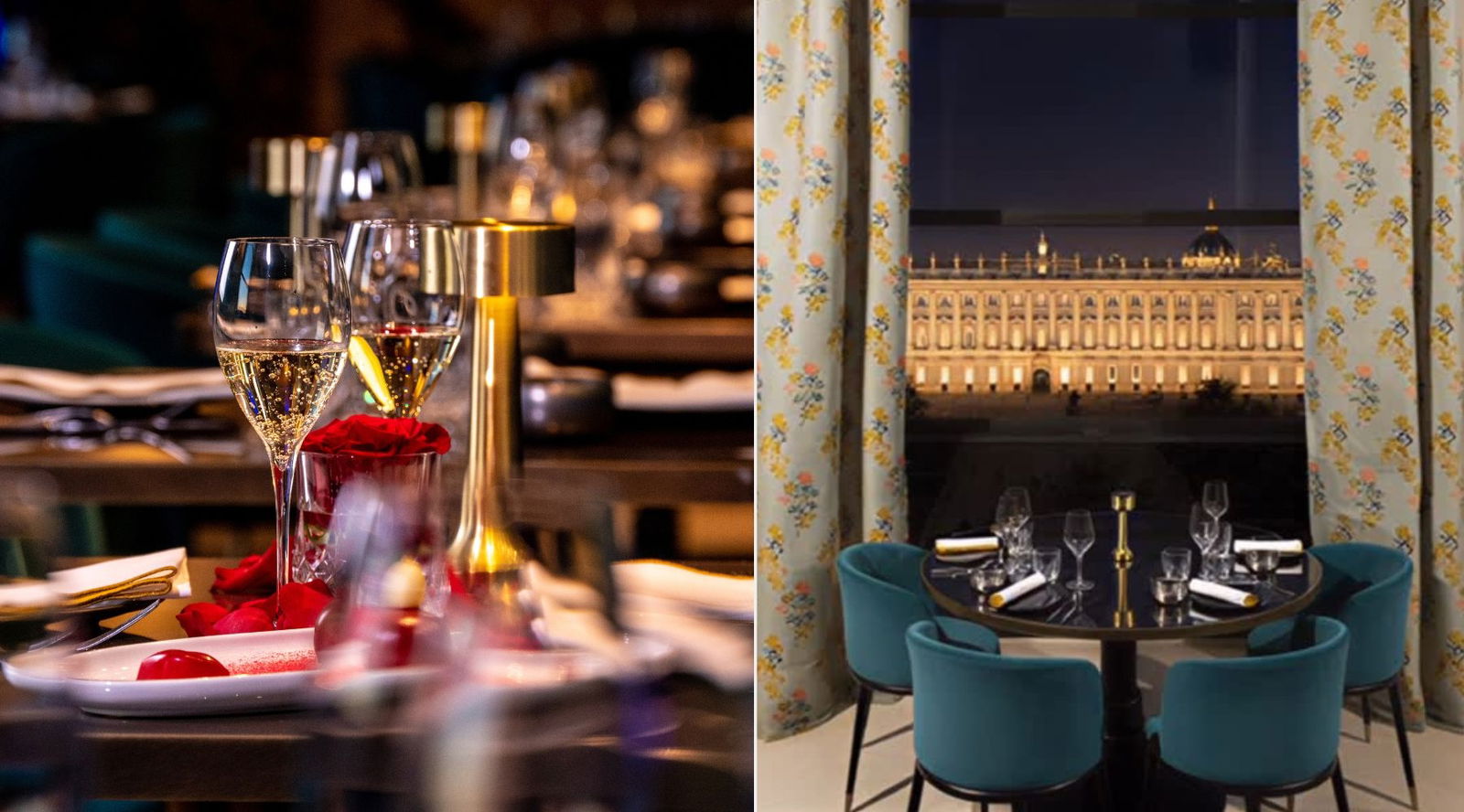 Dónde celebrar San Valentín en Madrid: cenas especiales y experiencias gastronómicas para dos