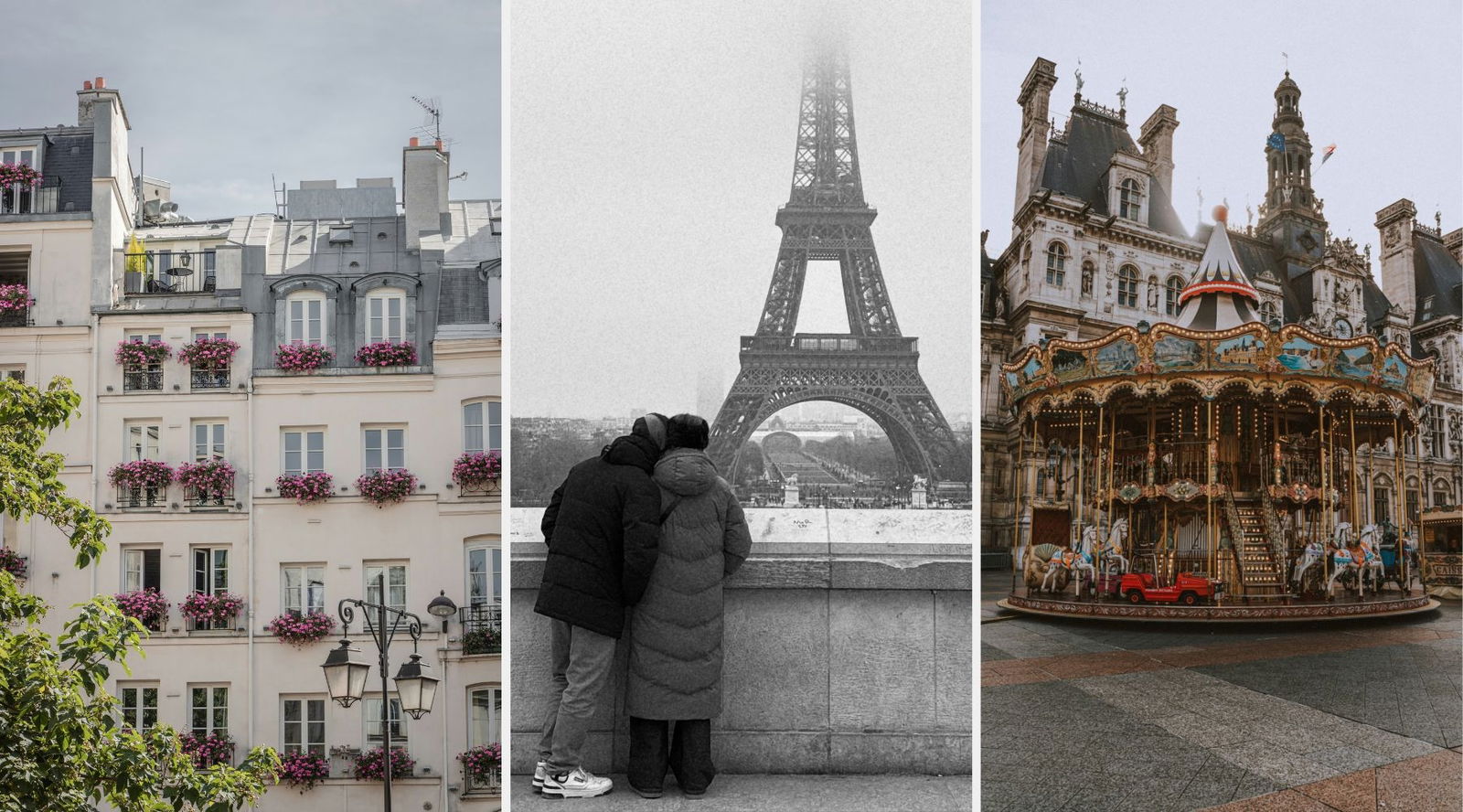 Dónde viajar en pareja este San Valentín: hoteles con encanto y ciudades tranquilas en febrero