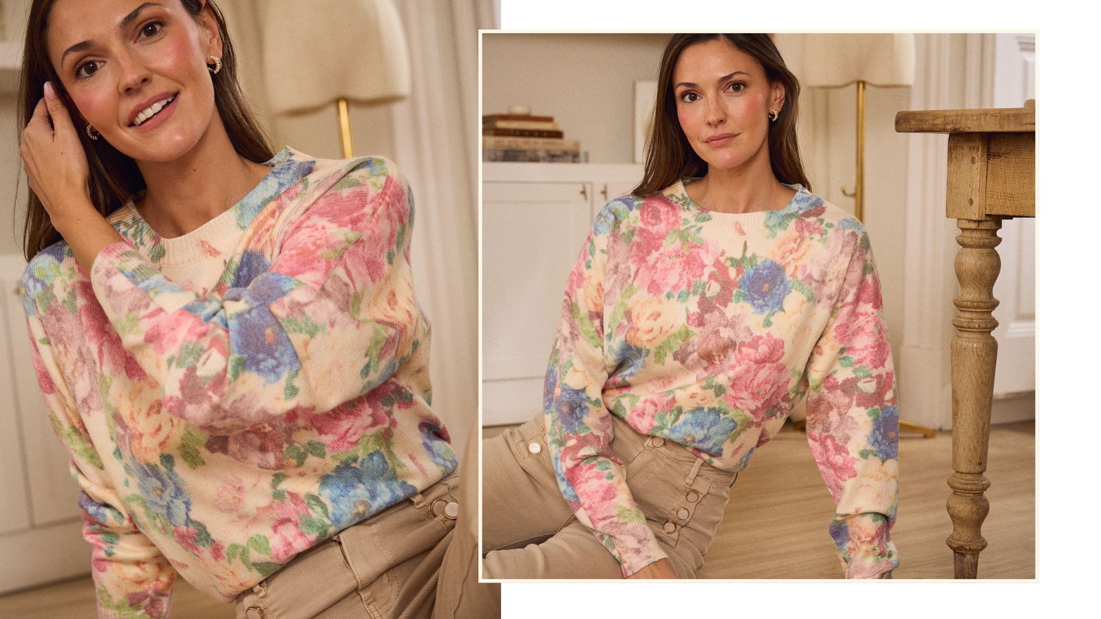 Desde Dentro colección de Polín et Moi