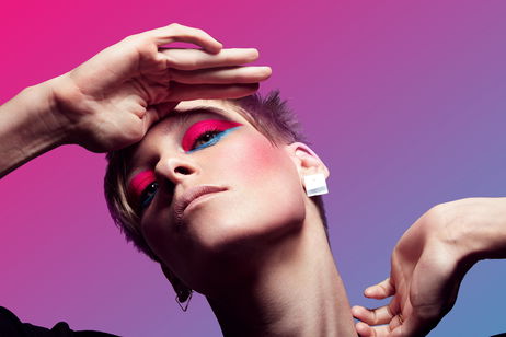 Tendencias de maquillaje 2026: el año en que la naturalidad se vuelve poder Tendencias de maquillaje 2026: el año en que la naturalidad se vuelve poder