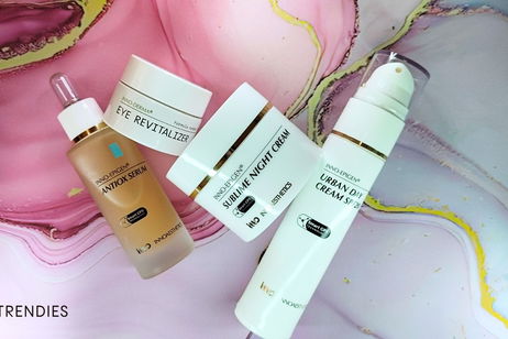 Innoaesthetics: la rutina de clínica estética que me dejó la piel más firme, luminosa y uniforme (y no esperaba tanto)