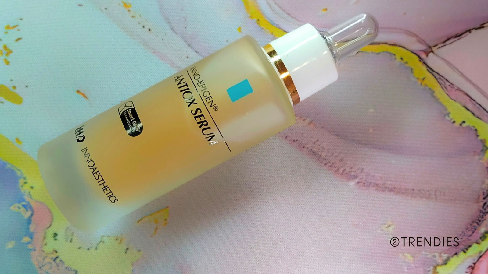Antioz serum