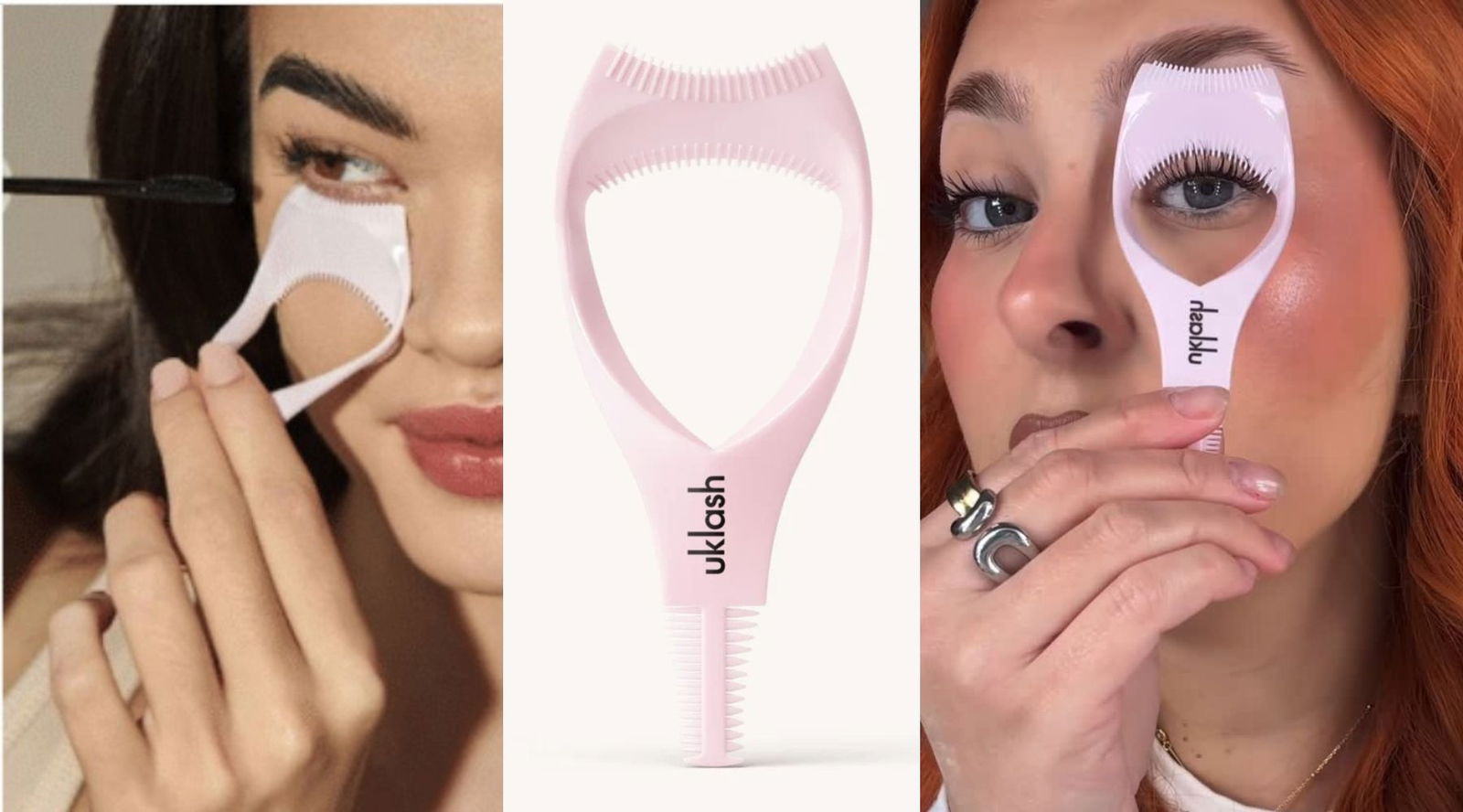 El accesorio de 6 euros que evita manchas al aplicar la máscara de pestañas