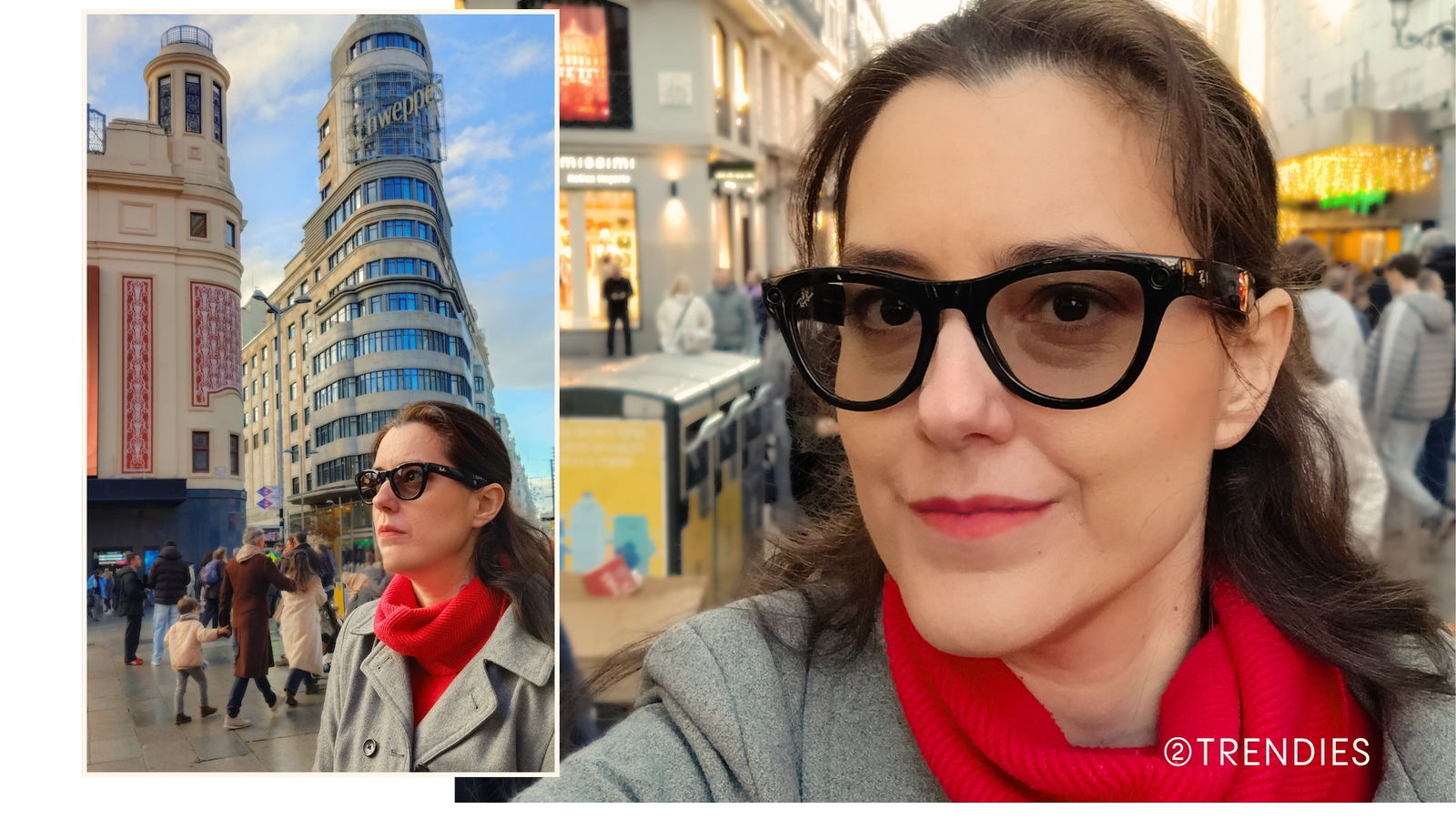 Ray-Ban Meta | Skyler Gen 2