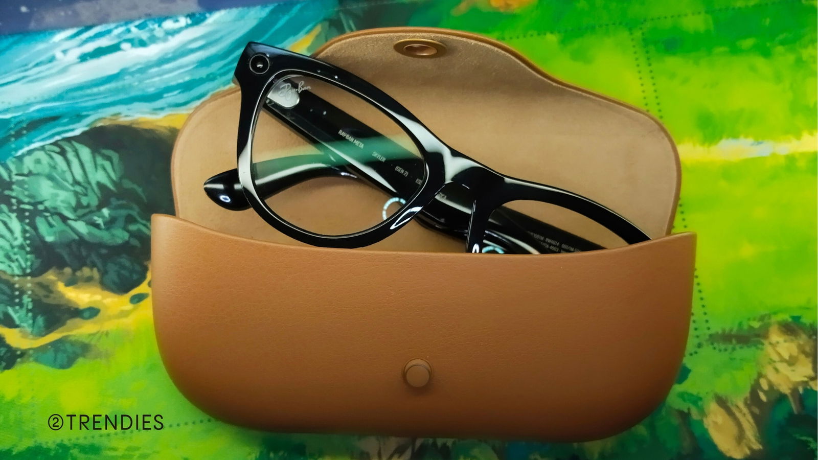 Ray-Ban Meta | Skyler Gen 2