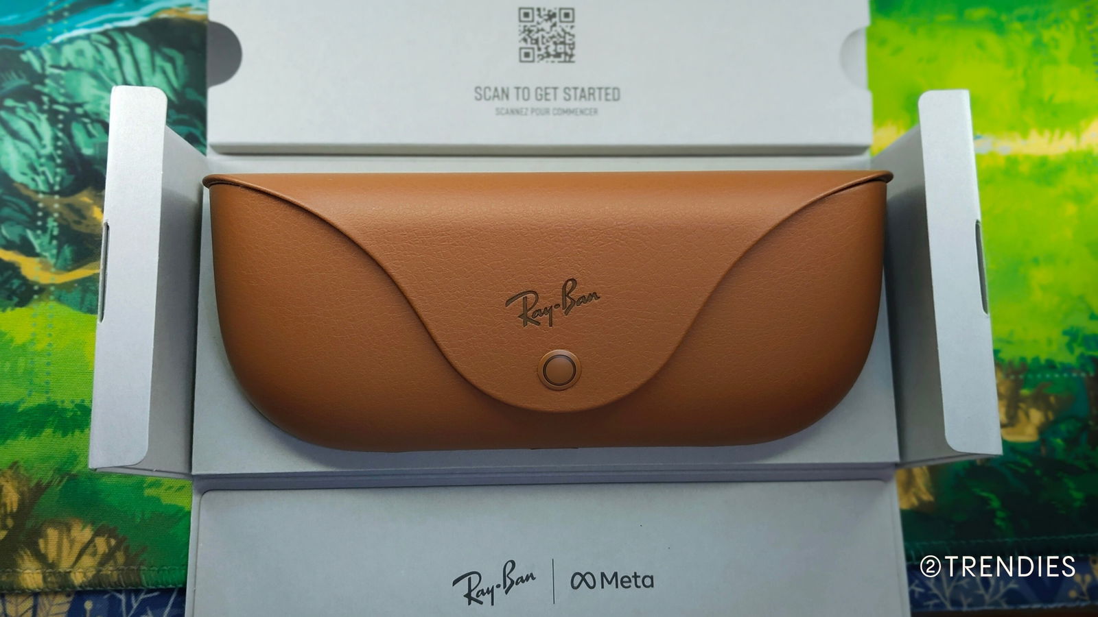 Ray-Ban Meta | Skyler Gen 2