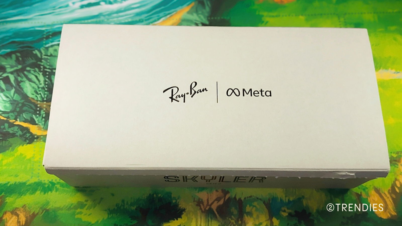 Ray-Ban Meta | Skyler Gen 2