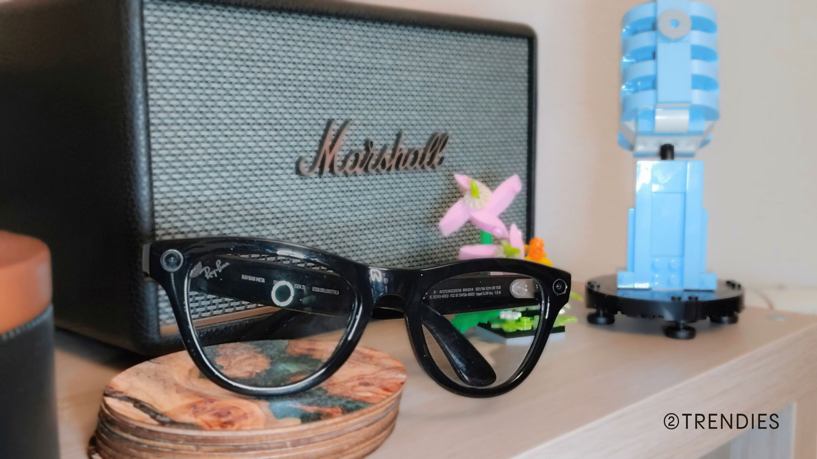 Ray-Ban Meta | Skyler Gen 2 