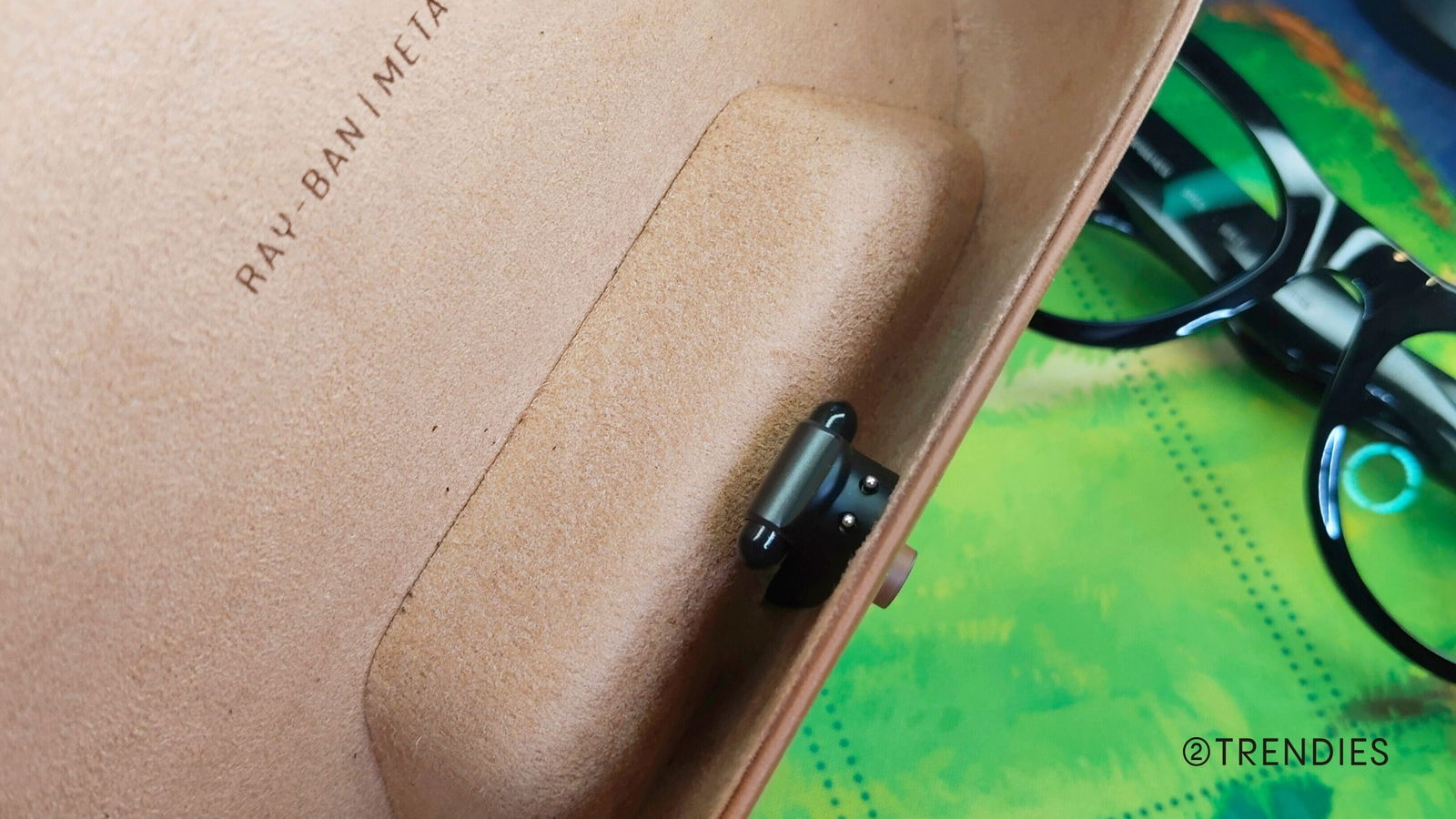 Ray-Ban Meta | Skyler Gen 2