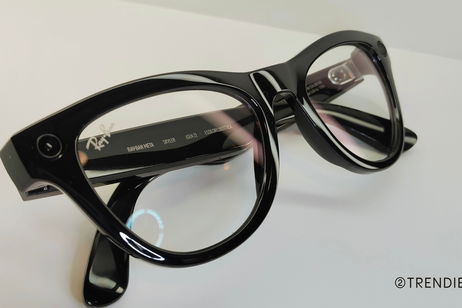 Probé las Ray‑Ban Meta Skyler Gen 2: así funcionan las gafas que prometen unir moda y tecnología