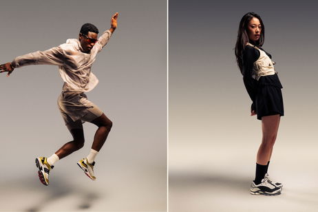 Saucony rescata la ProGrid Paramount: la zapatilla retro-tech que conquista el lifestyle en 2026