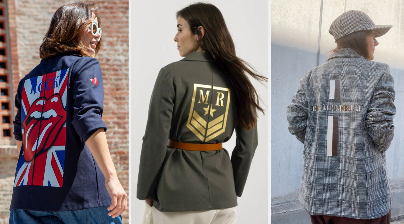 De Instagram a Europa: así es Singular Wardrobe, la marca española que ha hecho de la personalización su seña de identidad