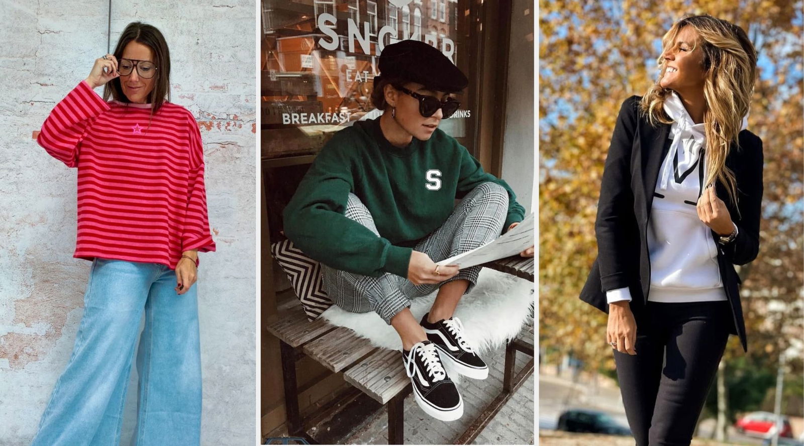 De Instagram a Europa: así es Singular Wardrobe, la marca española que ha hecho de la personalización su seña de identidad