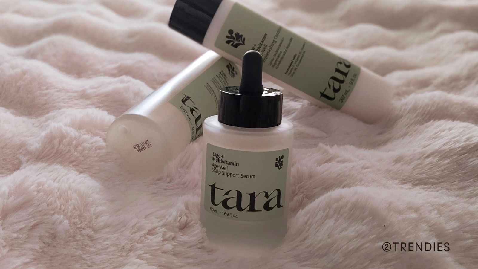 Tara Sage Multivitamin