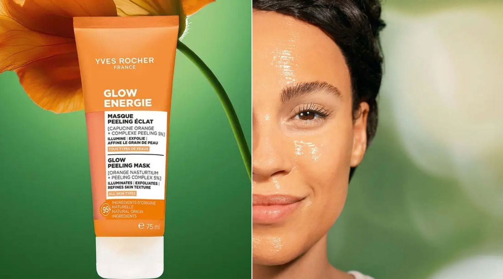 Cuando el frío se nota en la cara: cómo recuperar la luminosidad en pleno invierno