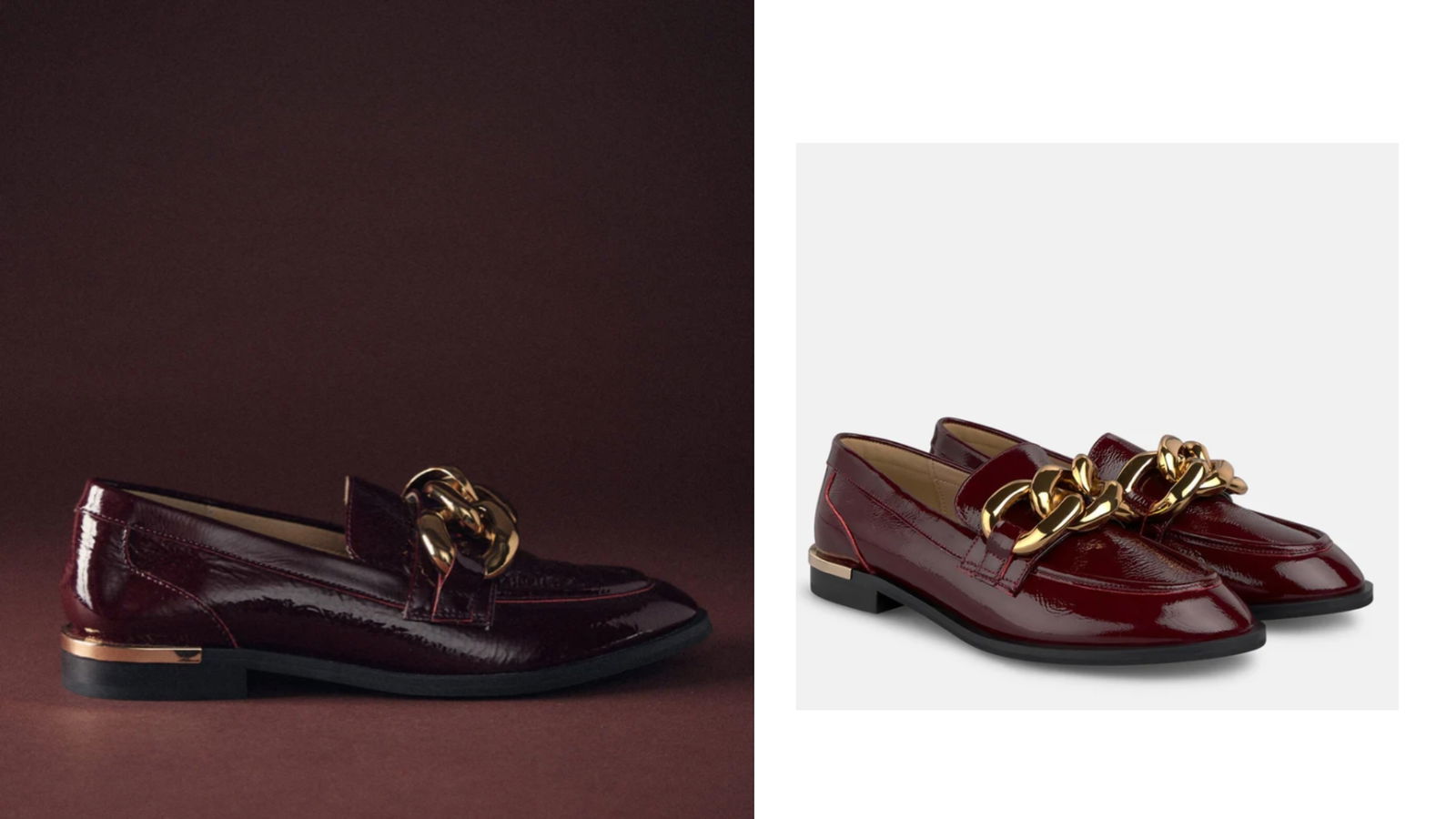 Mocasin Alma en Pena