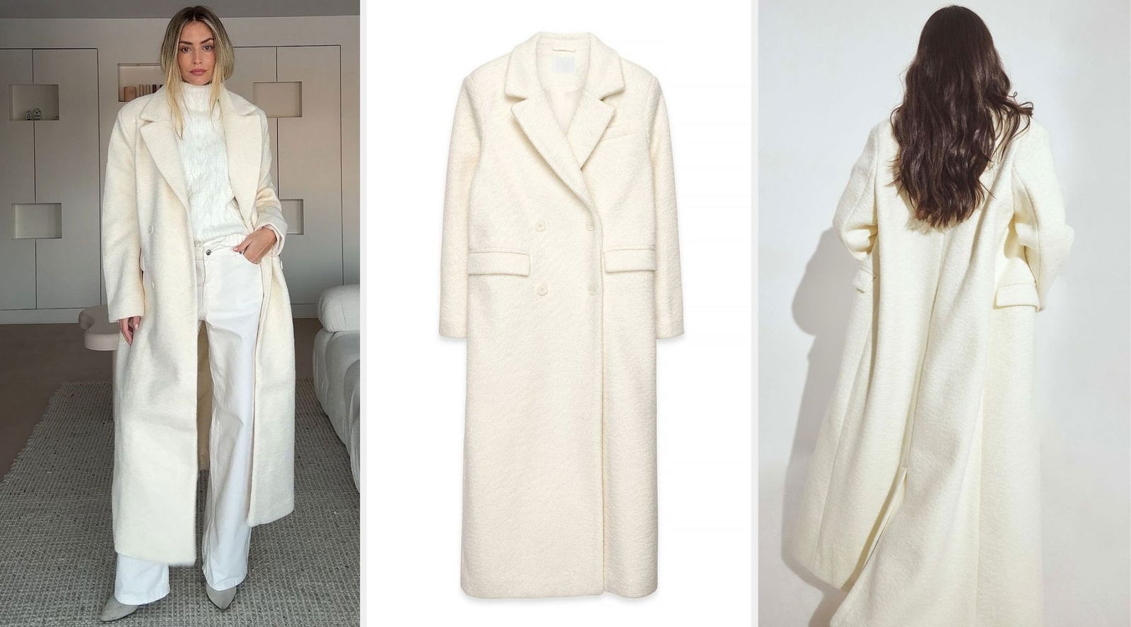 Este chándal rojo demuestra que la comodidad también puede ser elegante en la nieve