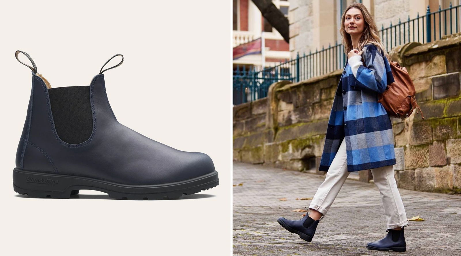 7 botas de invierno que aguantan el frío y la lluvia (y sirven en el día a día)