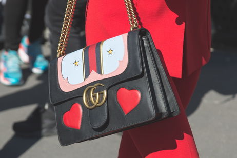 Prendas y accesorios de San Valentín que seguirás usando después del 14 de febrero