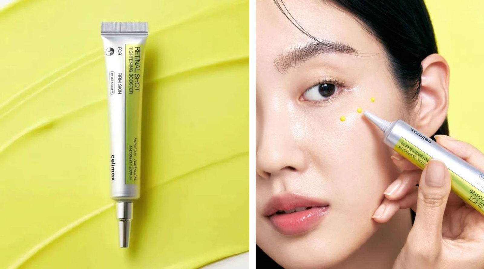 Por qué el retinal está sustituyendo al retinol y cómo un producto coreano lo ha llevado al skincare diario