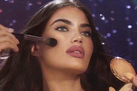 El truco de Charlotte Tilbury para que el maquillaje aguante todo el día El truco de Charlotte Tilbury para que el maquillaje aguante todo el día