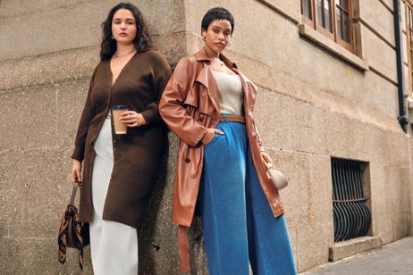No es solo la talla: por qué encontrar ropa que encaje contigo cambia cómo te vistes No es solo la talla: por qué encontrar ropa que encaje contigo cambia cómo te vistes