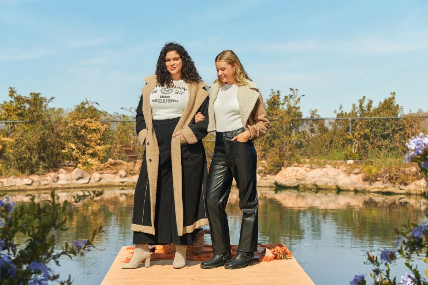 No es solo la talla: por qué encontrar ropa que encaje contigo cambia cómo te vistes