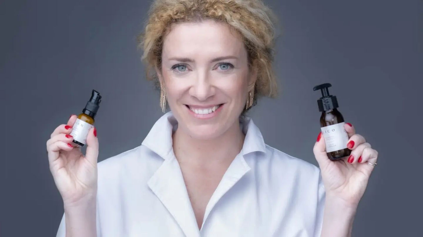 Cuando ellos lo dejan todo para apoyar a su pareja: tres historias reales de marcas beauty españolas