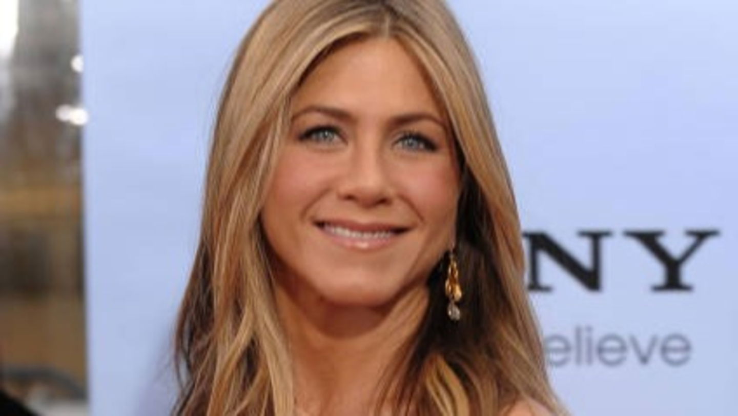 El bálsamo labial que Jennifer Aniston lleva siempre en el bolso