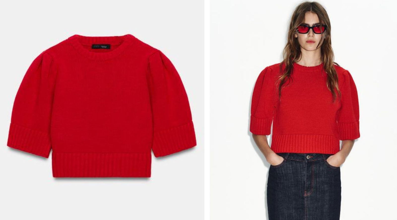 Prendas y accesorios de San Valentín que seguirás usando después del 14 de febrero