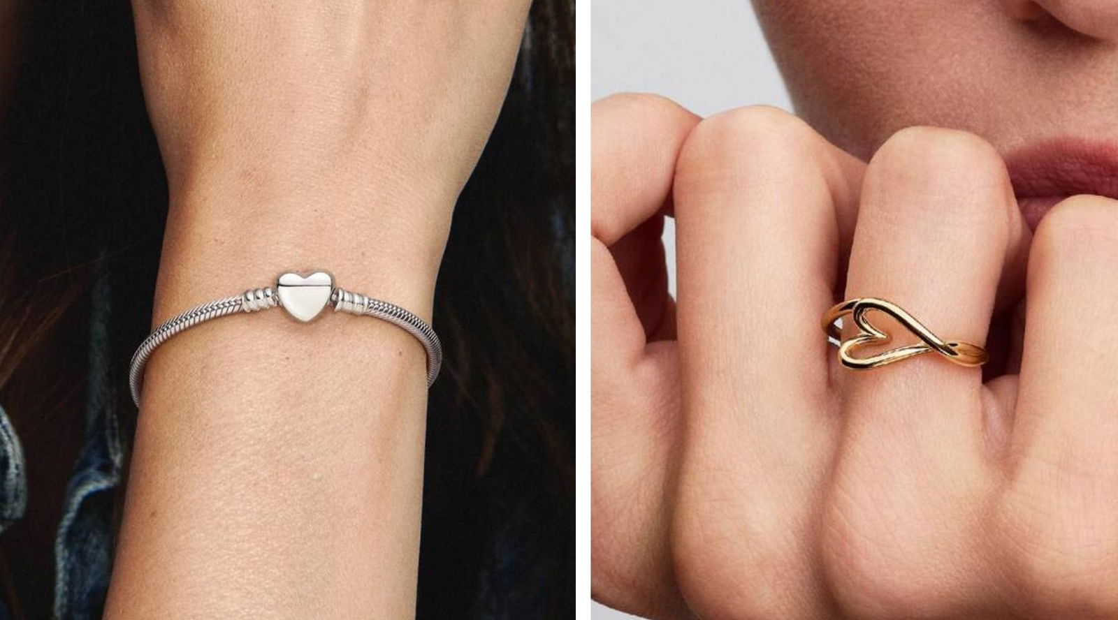 Prendas y accesorios de San Valentín que seguirás usando después del 14 de febrero