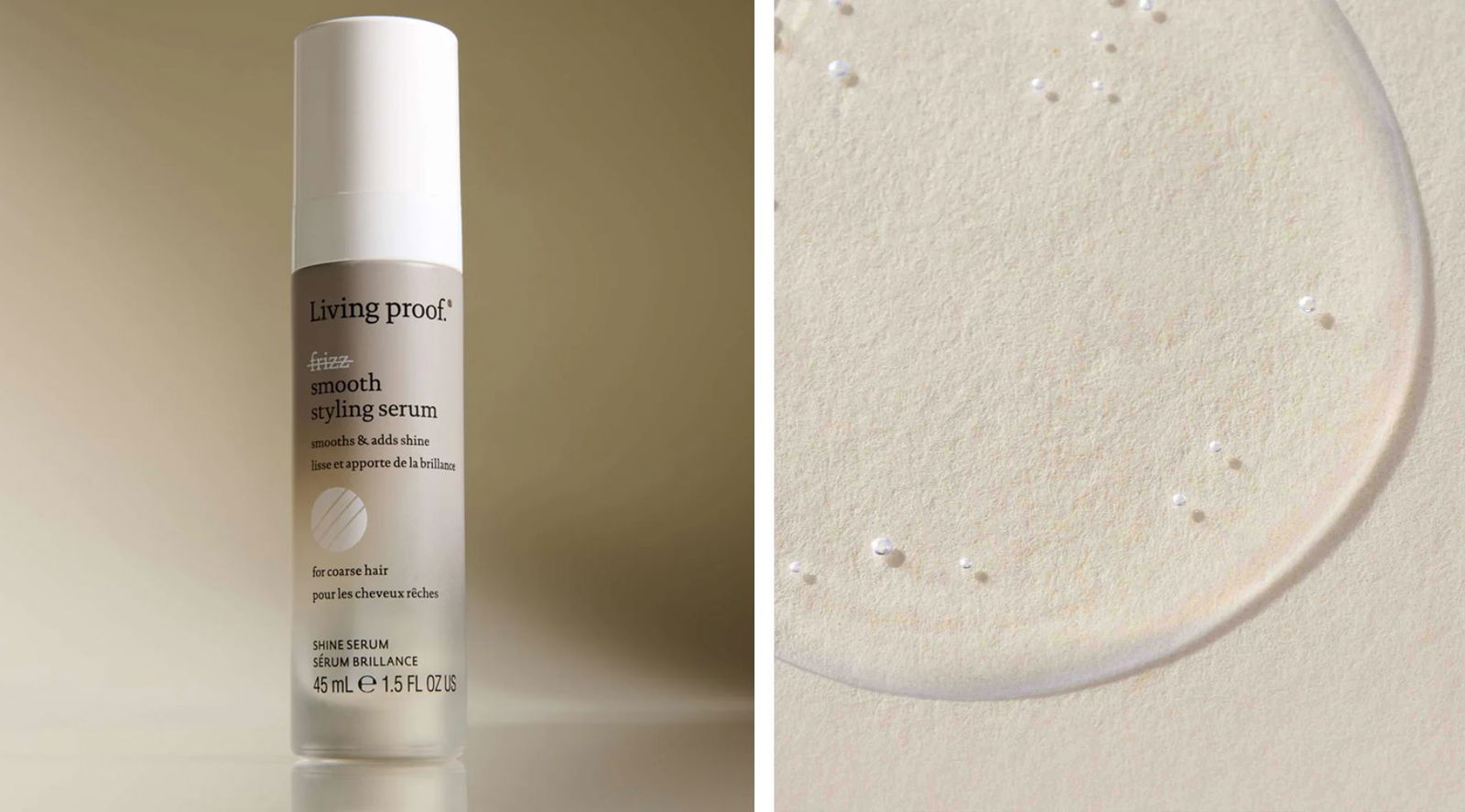 5 productos para evitar el frizz en días de lluvia (los mejor valorados)