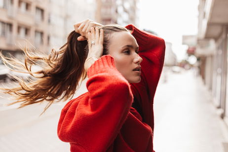 Cómo sacarle más partido a tu coleta: trucos de experto y estilos que se llevan este 2026