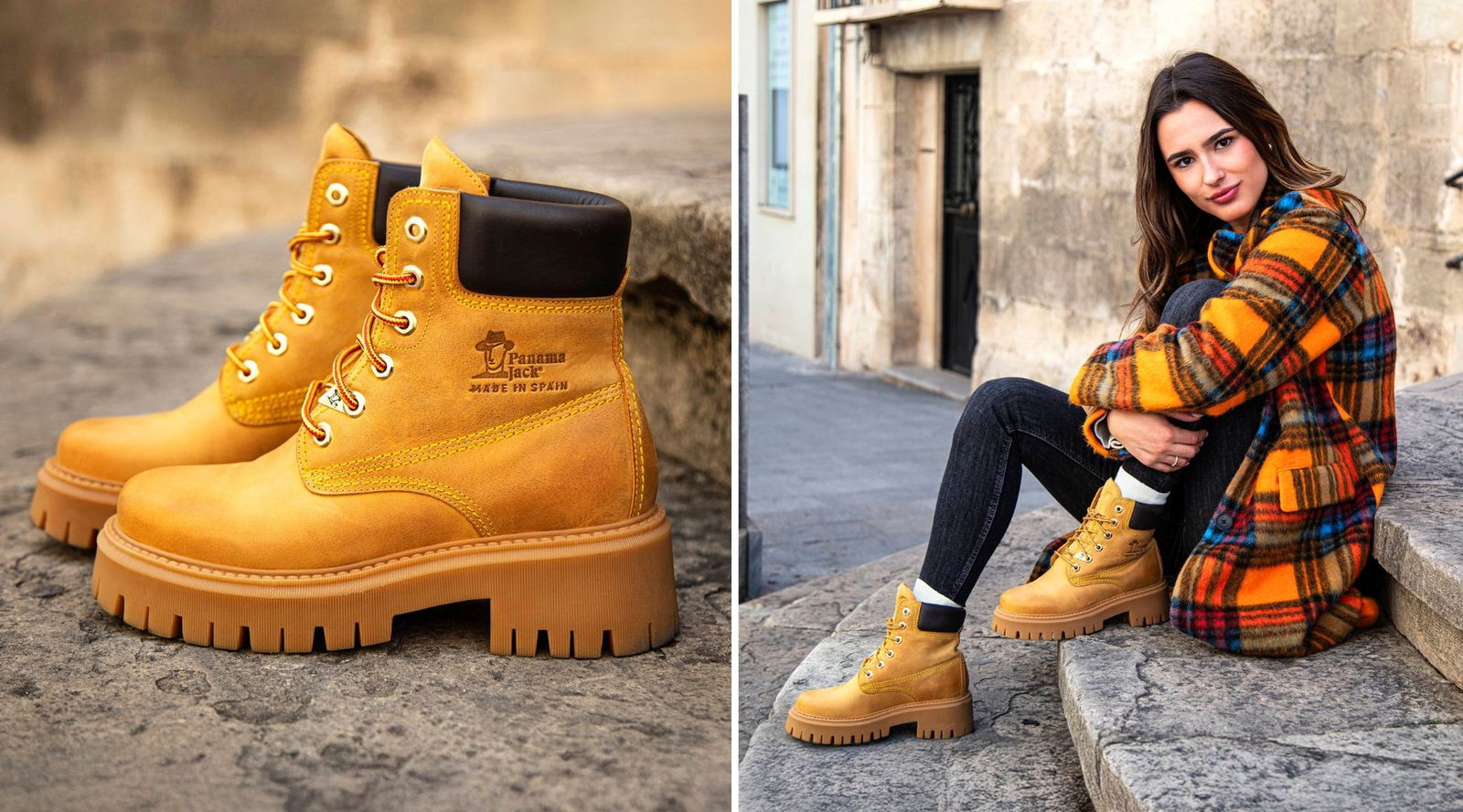 7 botas de invierno que aguantan el frío y la lluvia (y sirven en el día a día)