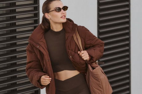 Estos 7 conjuntos de Oysho te motivan a entrenar si estás en tu ‘sporty chic era’ (y funcionan también fuera del gym)