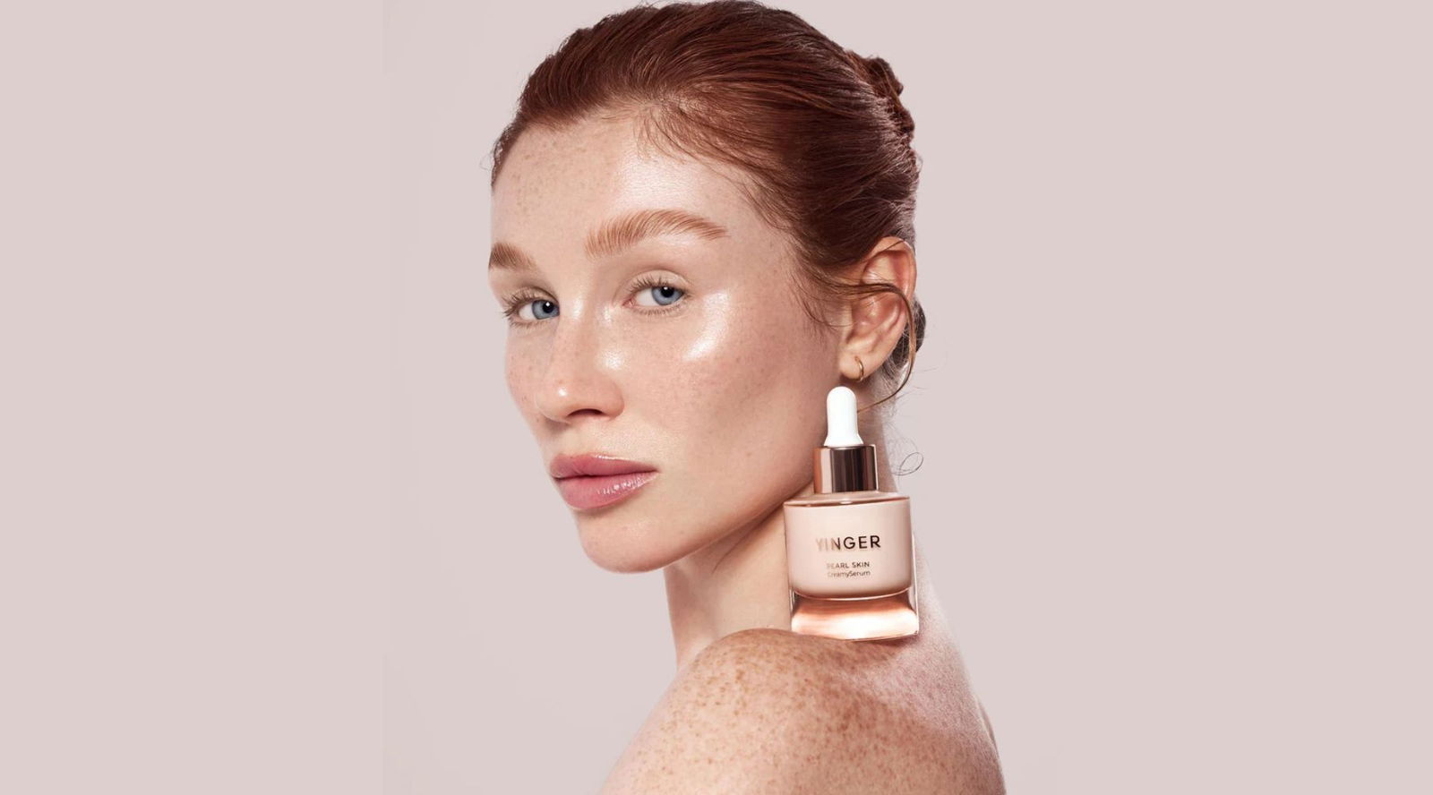 Cuando ellos lo dejan todo para apoyar a su pareja: tres historias reales de marcas beauty españolas