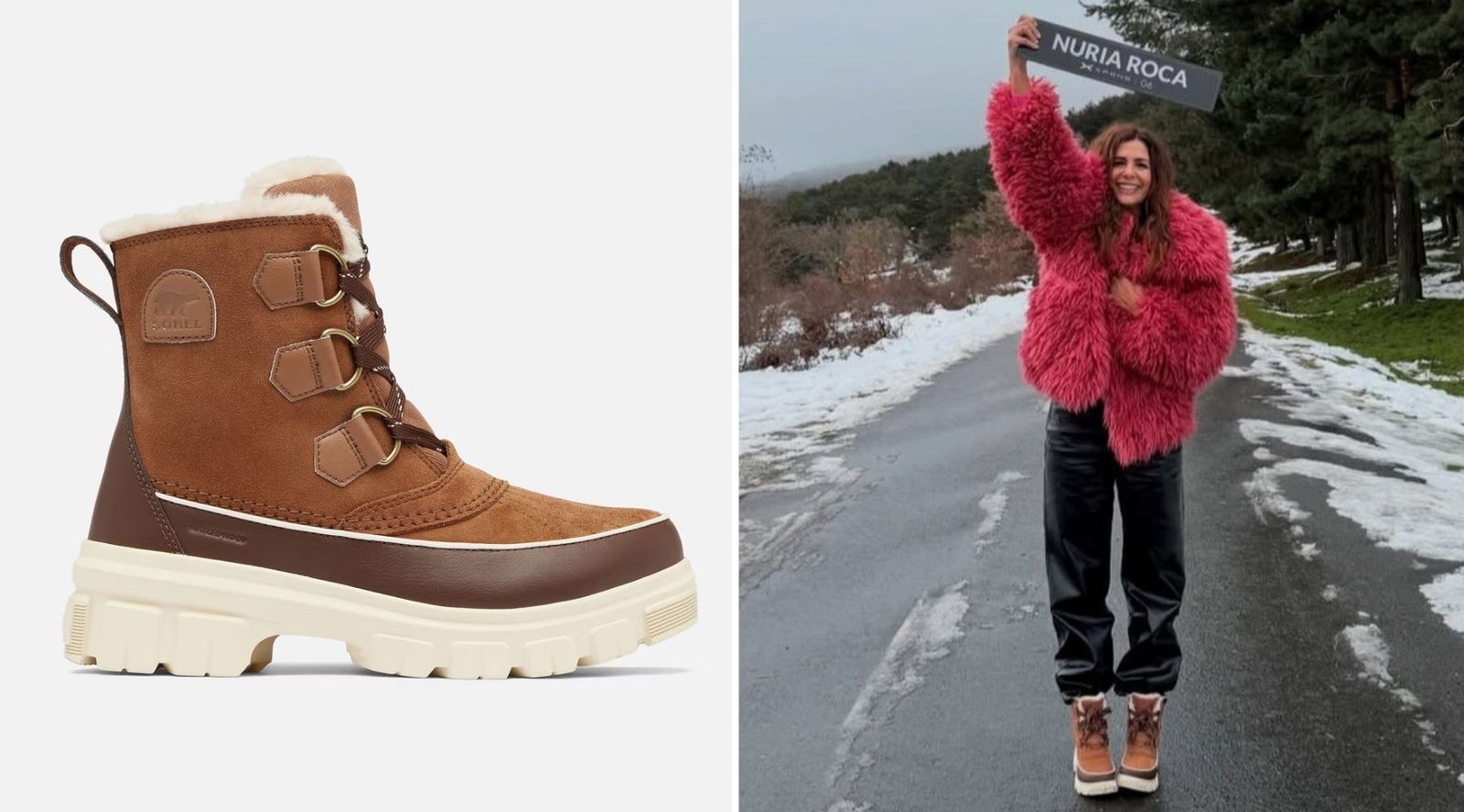 7 botas de invierno que aguantan el frío y la lluvia (y sirven en el día a día)