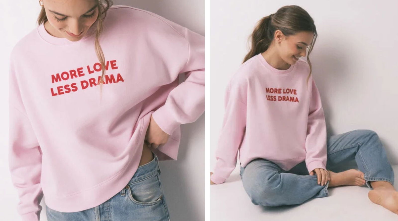 Prendas y accesorios de San Valentín que seguirás usando después del 14 de febrero