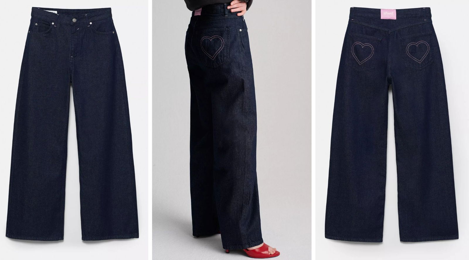 Prendas y accesorios de San Valentín que seguirás usando después del 14 de febrero