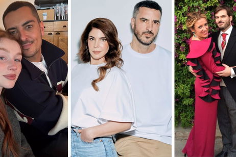 Cuando ellos lo dejan todo para apoyar a su pareja: tres historias reales de marcas beauty españolas